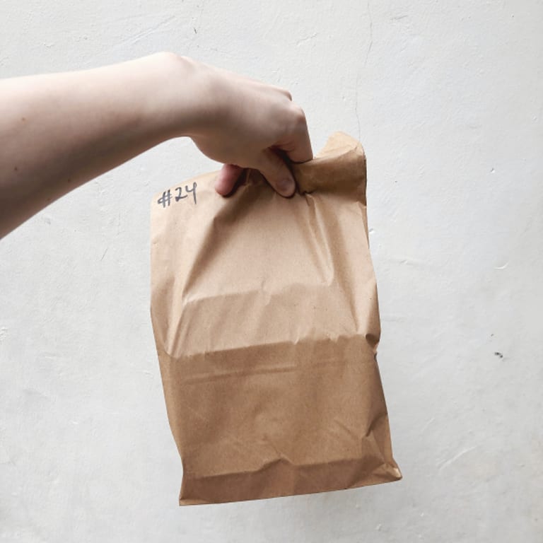 Convenient Delivery and Pickup Options for Our Brunch Cafe