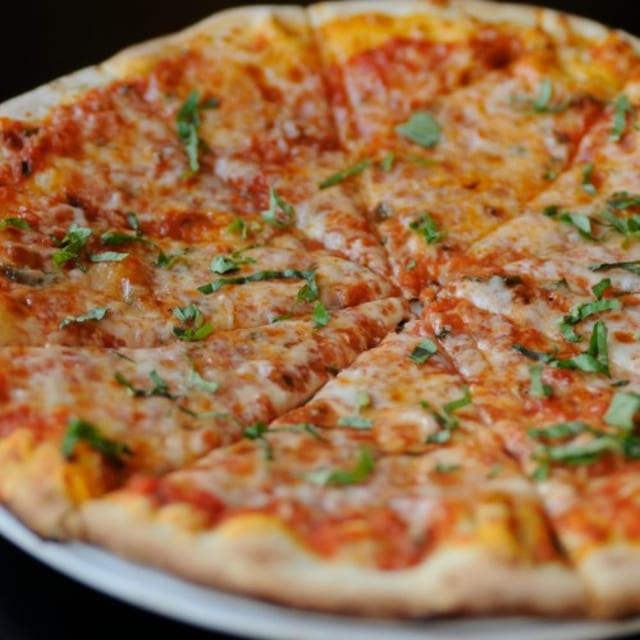 Margherita.