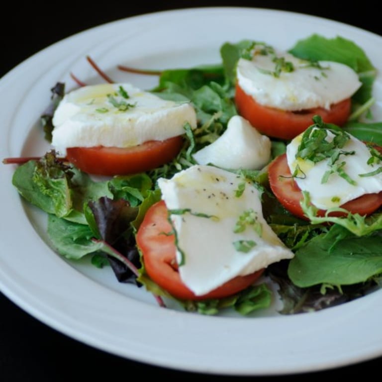 Delicious Crepes: A Breakfast Favorite
