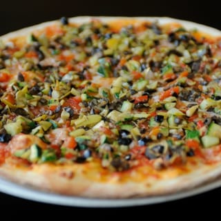 Vegetariana