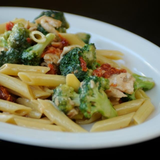 Penne Firenze.