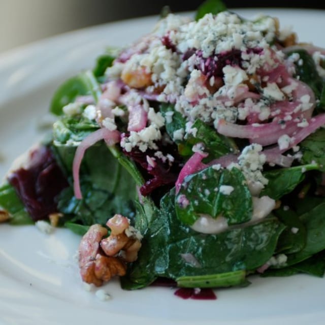 Insalata Alla Vivoli.