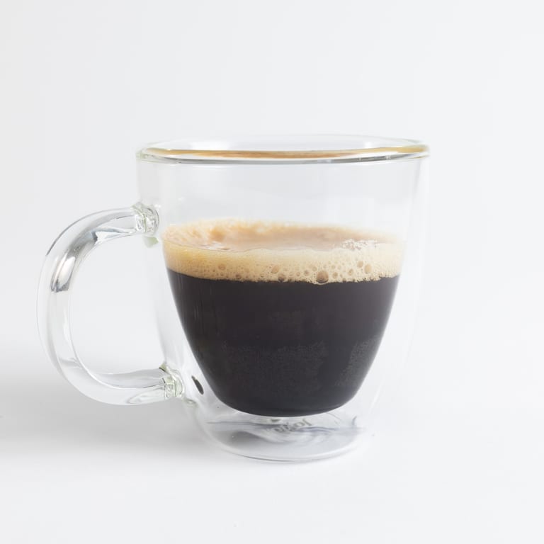 Bold Espresso Offerings at Our Brunch Cafe