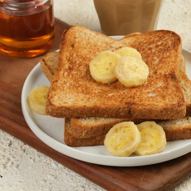 French Toast.