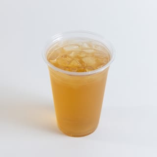 Regular Iced Tea