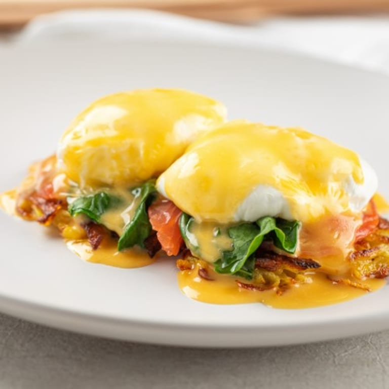 Convenient Delivery Options for Breakfast and Brunch